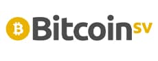 Bitcoin SV Logo