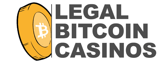 Legal Bitcoin Casinos