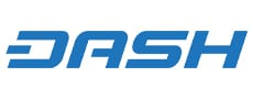 Dash Logo